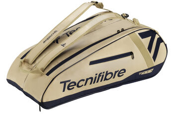 Racketbag TOUR ENDURANCE 12R SAND/NAVY